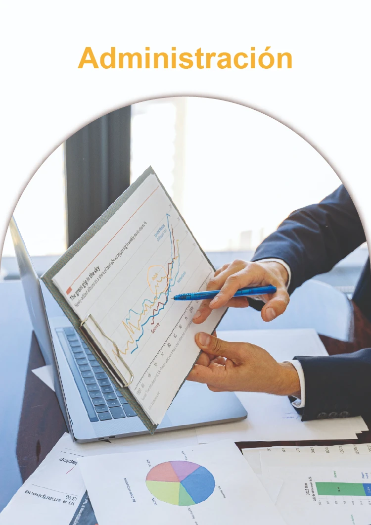 Administración