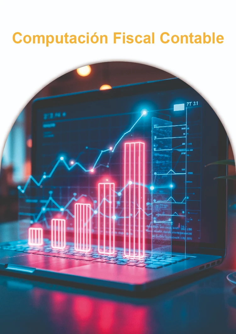 Computación Fiscal Contable