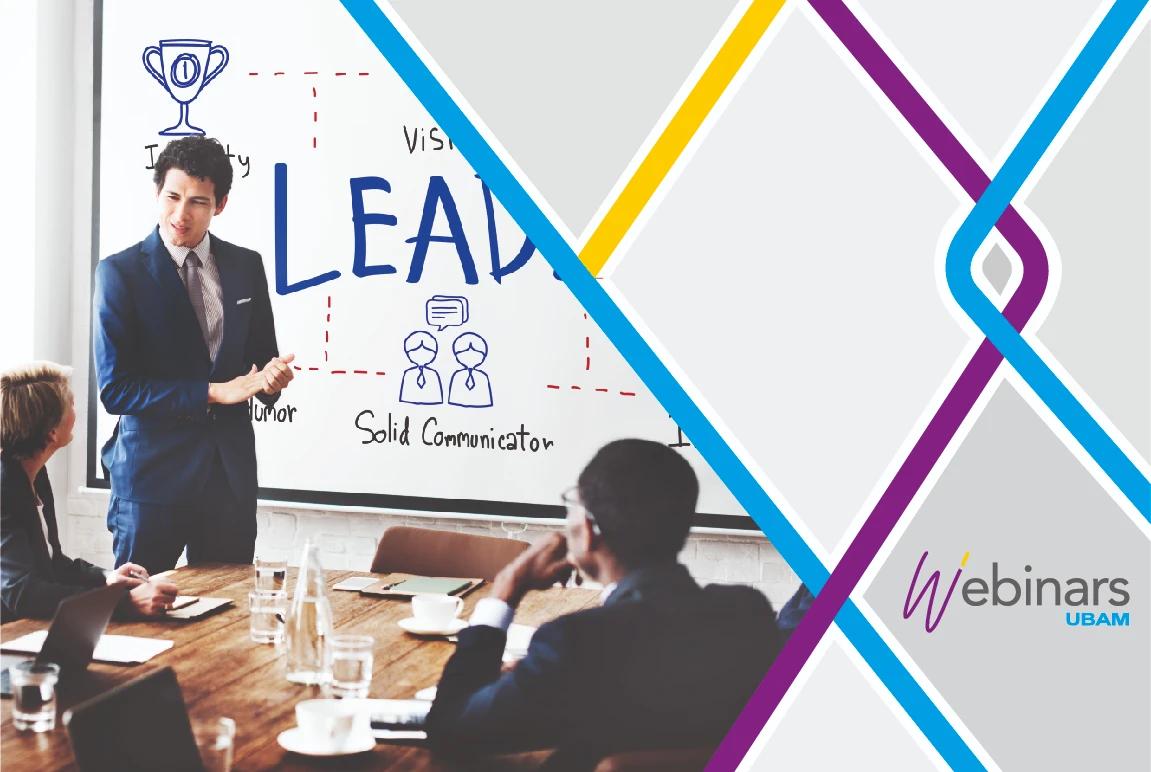 Liderazgo Aplicado en la Organización Actual