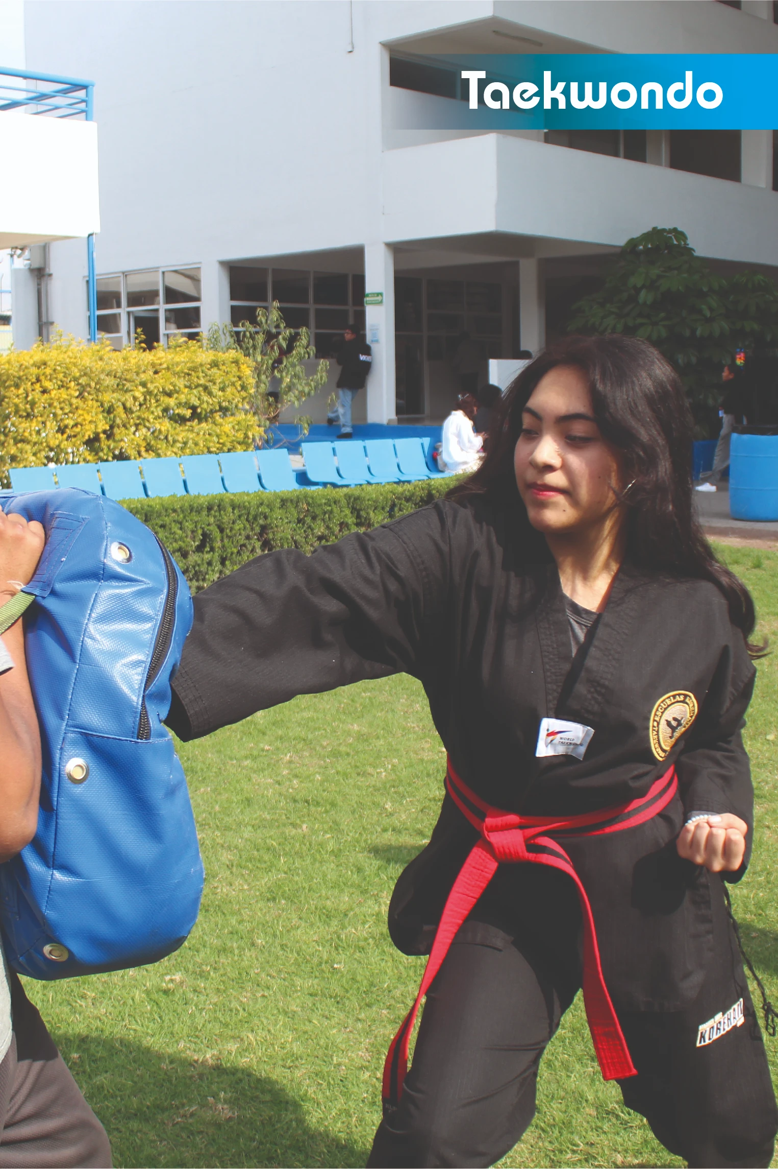 Wintry Mountain Landscape