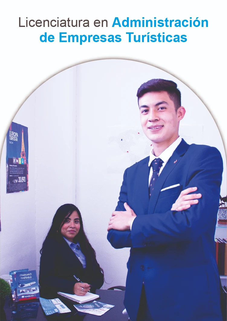 Administración de Empresas Turísticas
