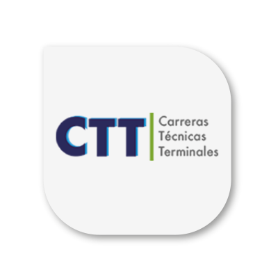 Carreras Técnicas Terminales