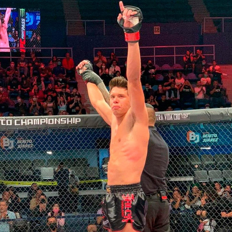 Daniel Coboide Perez